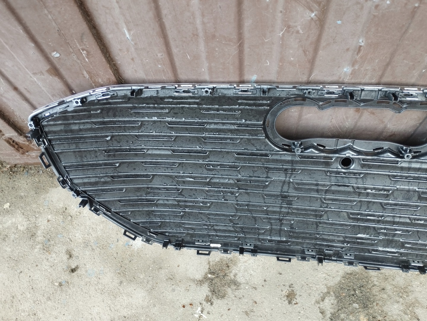 Audi Q4 Kühlergrill FRONTGRILL Kühlergitter 89A853653A - Thumbnail 6