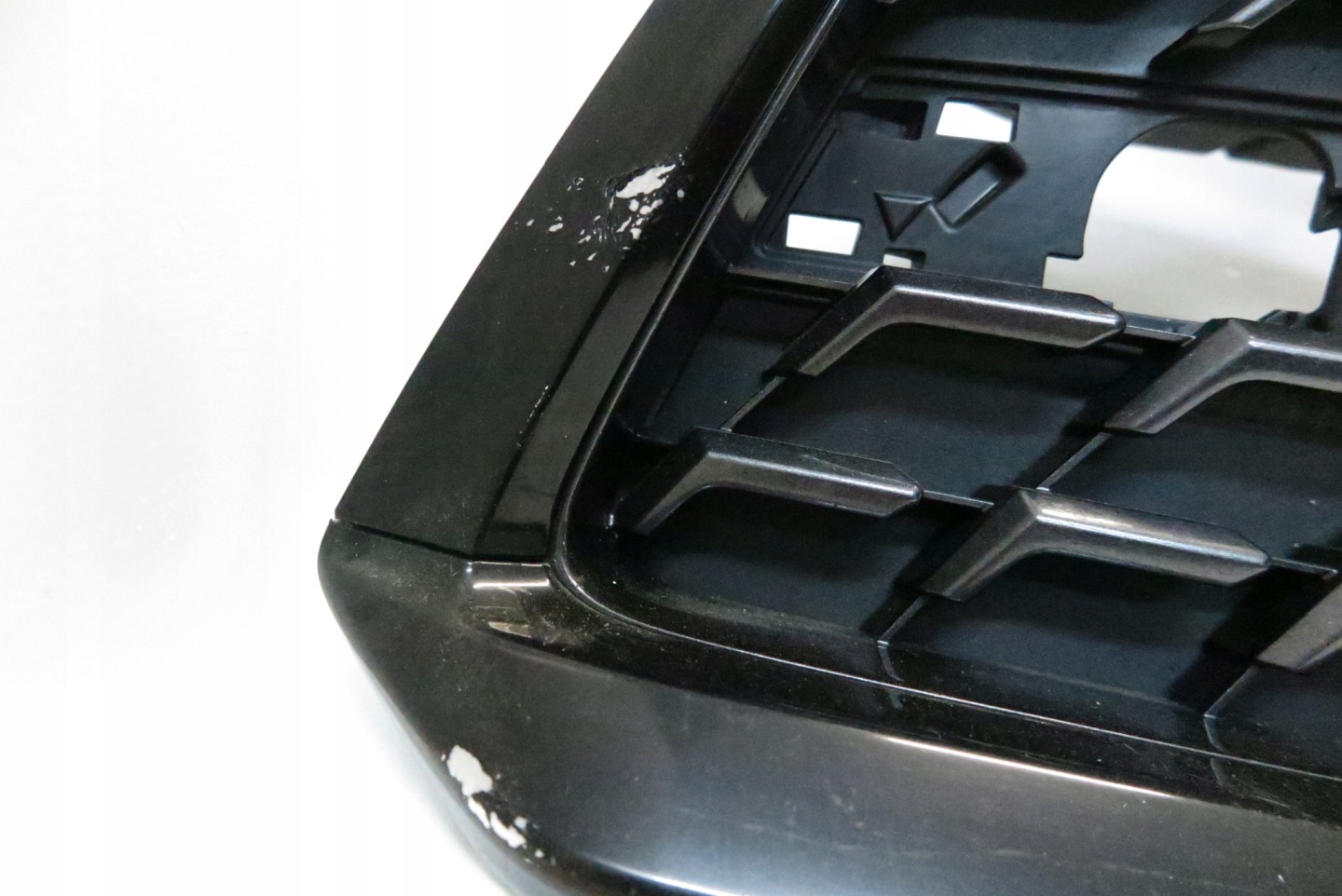 Lexus RX HXU3 Kühlergrill FRONTGRILL Kühlergitter 5211248030 - Thumbnail 4