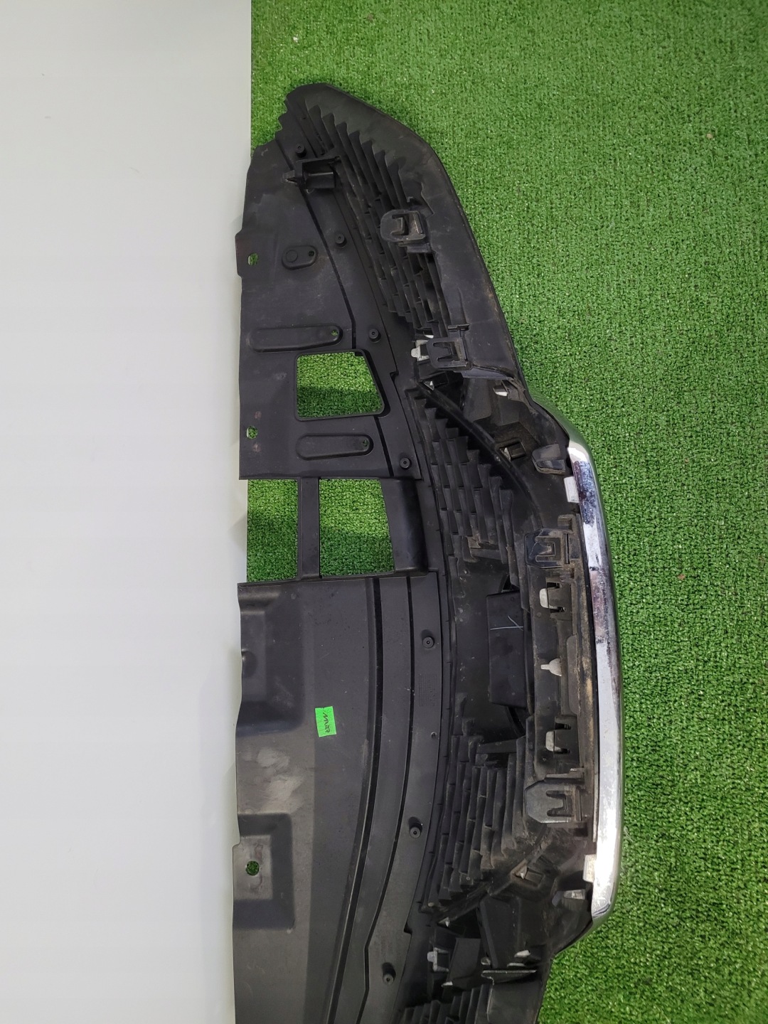 Nissan Qashqai J11 Kühlergrill FRONTGRILL Kühlergitter 623104EA1A - Thumbnail 6