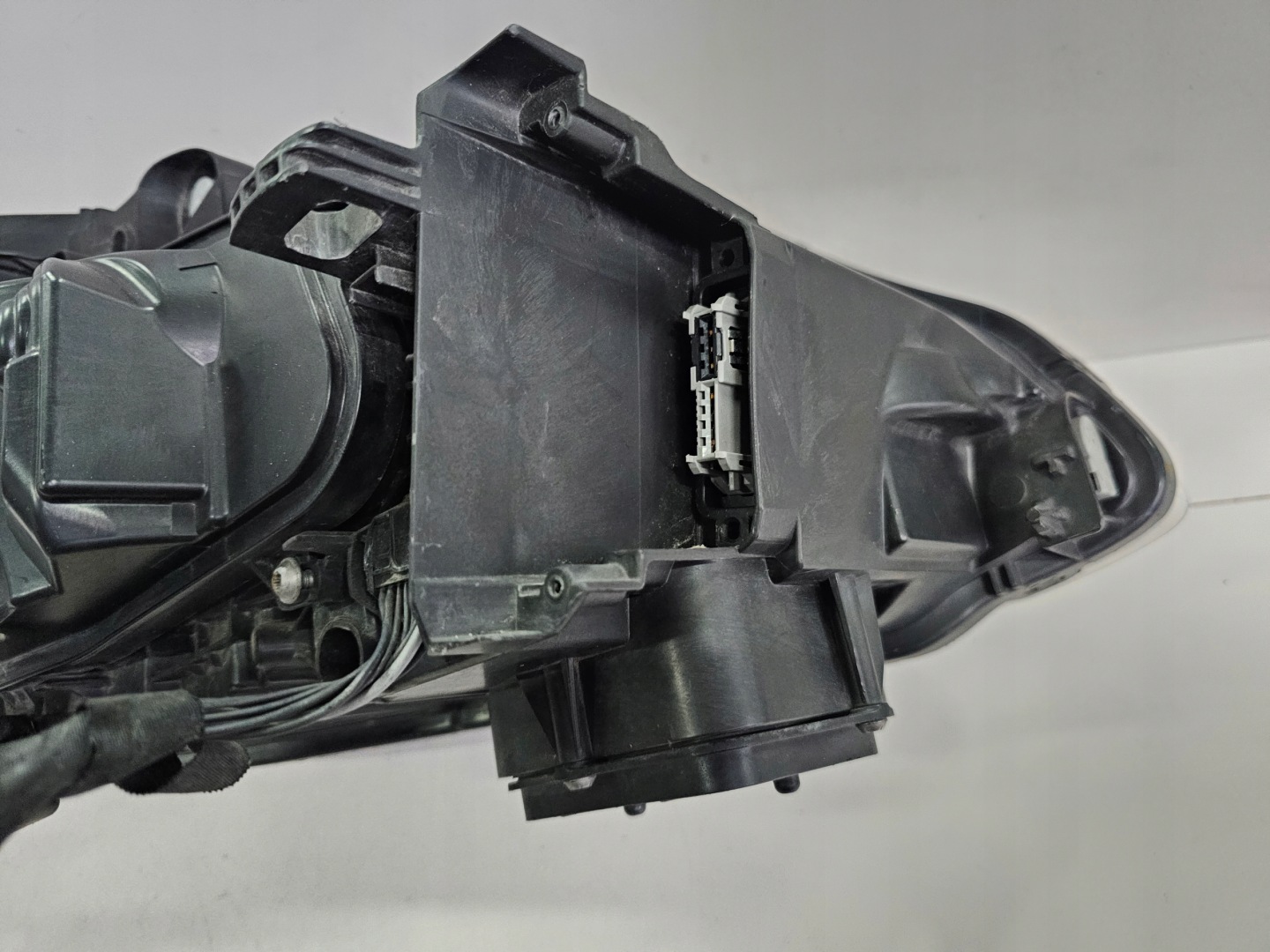 Frontscheinwerfer Volvo XC60 31395896 Xenon Links Scheinwerfer Headlight - Thumbnail 22