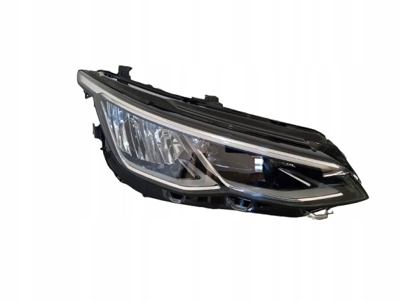 Frontscheinwerfer VW Golf VIII 5H1941006 LED Rechts Scheinwerfer Headlight - Thumbnail 7