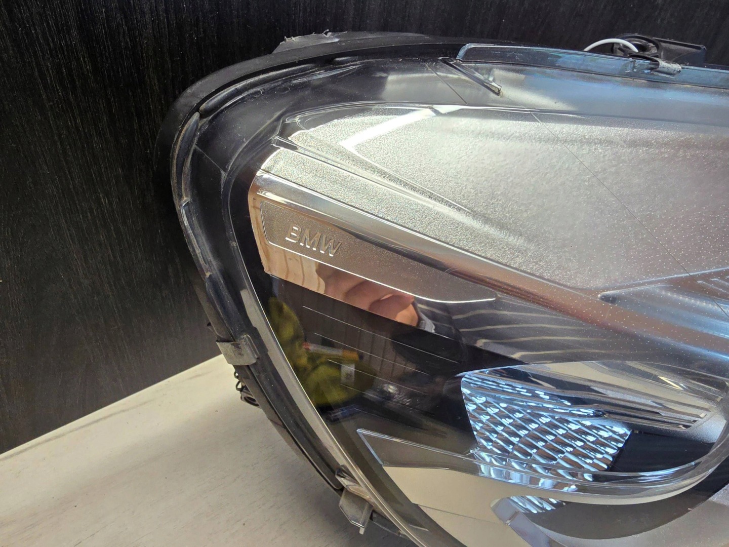 Frontscheinwerfer BMW 2 F44 4672149 LED Rechts Scheinwerfer Headlight - Thumbnail 4