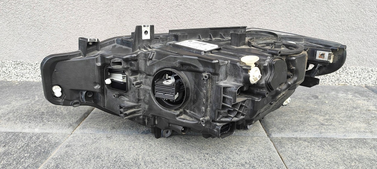 Frontscheinwerfer BMW 3 F31 1210302 LED Rechts Scheinwerfer Headlight - Thumbnail 9