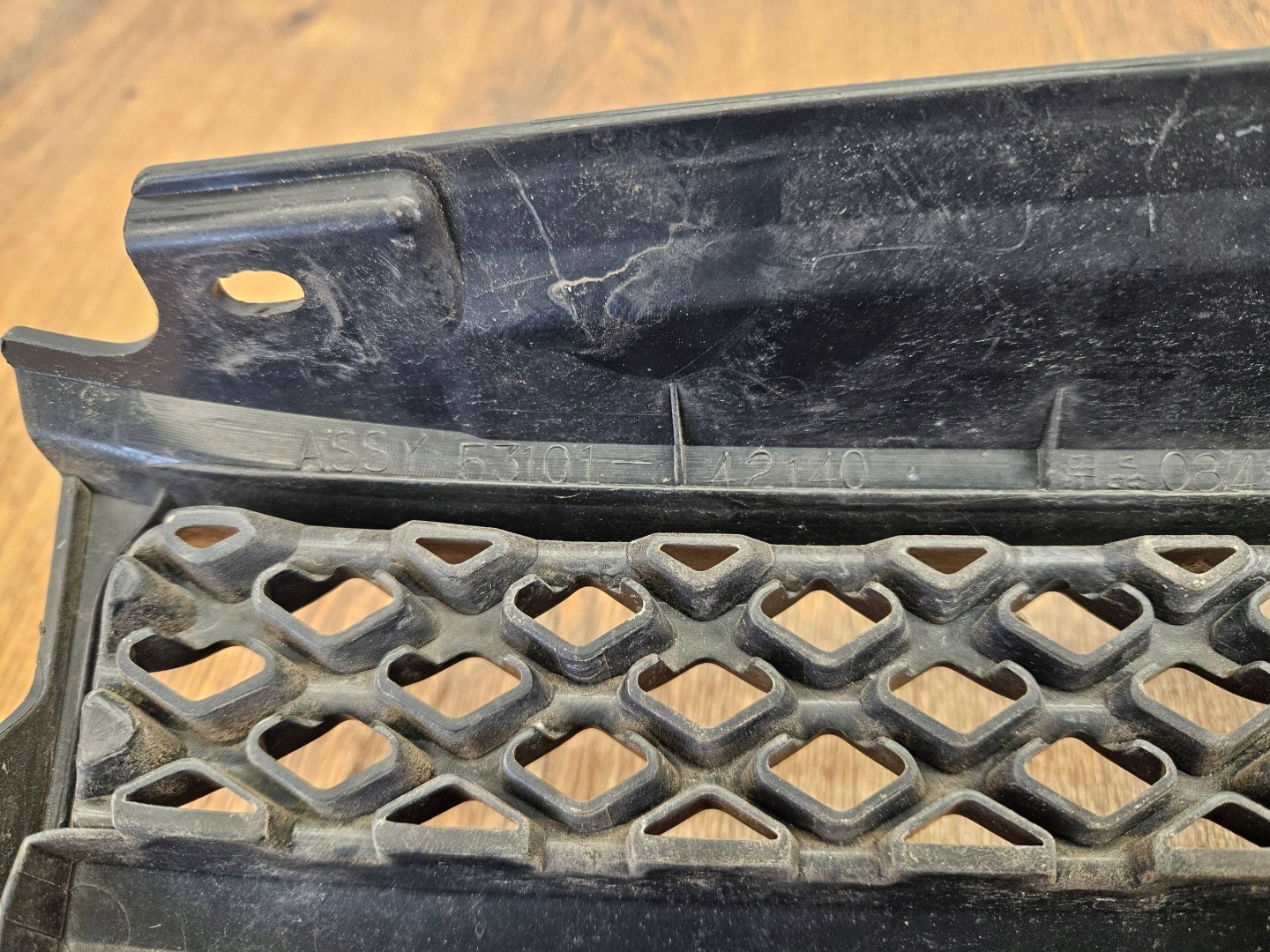Toyota RAV4 XA5 Kühlergrill FRONTGRILL Kühlergitter 5310142140 - Thumbnail 7