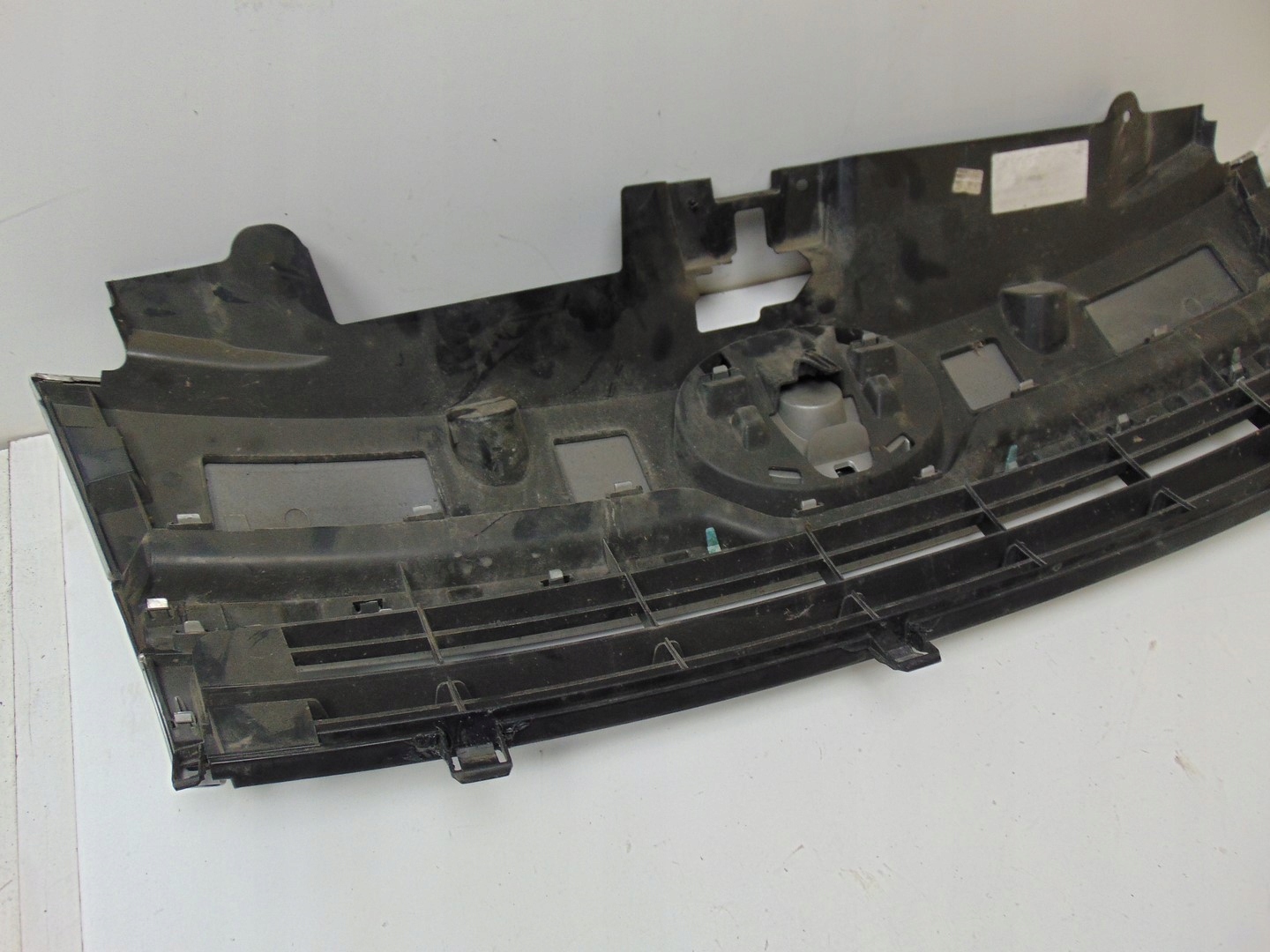 Toyota Proace V Kühlergrill FRONTGRILL Kühlergitter - Thumbnail 11