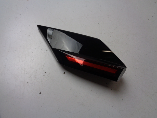 Citroen C4 Rückleuchte Rearlamp - Thumbnail 3