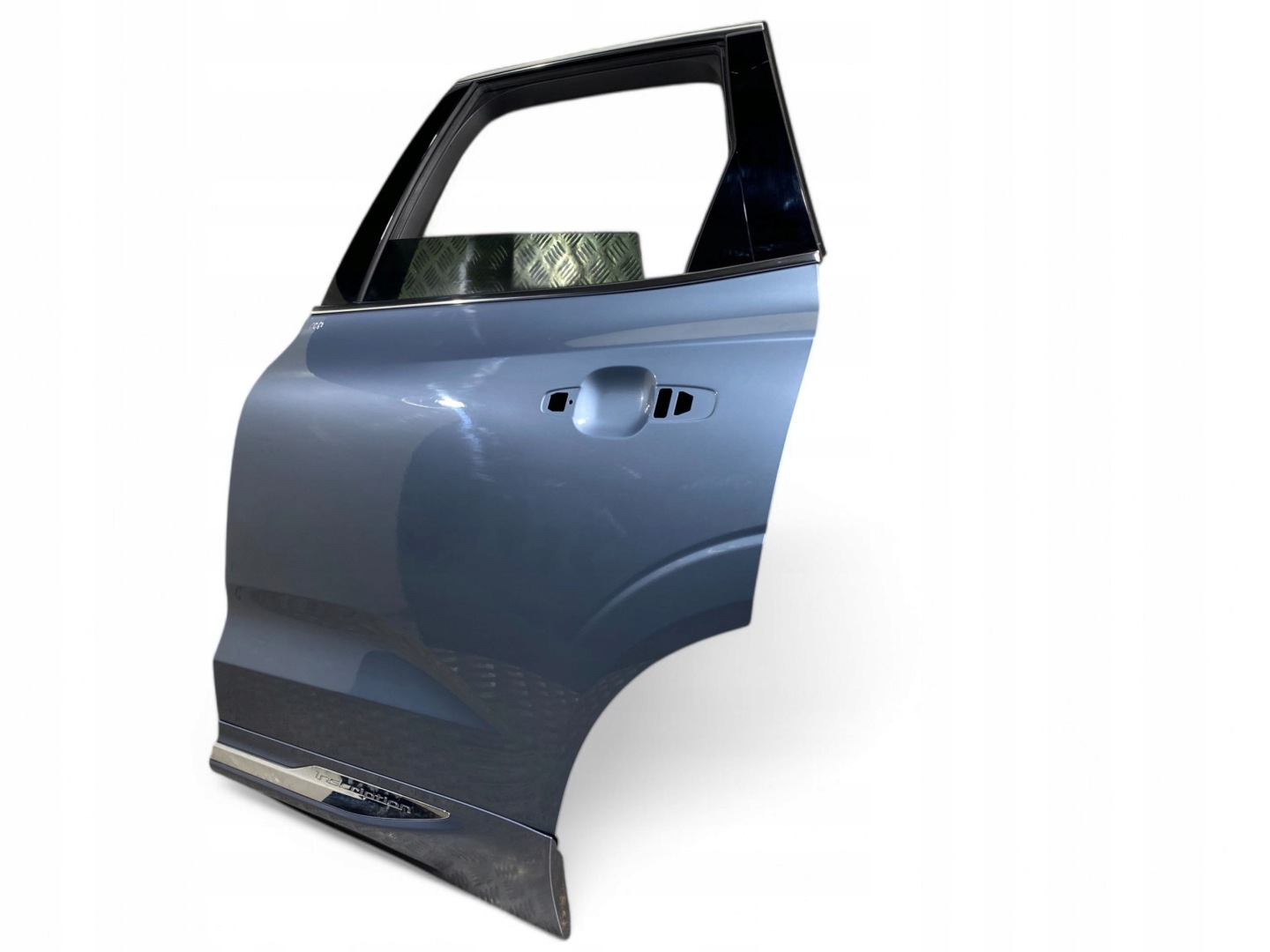 Volvo XC60 Tür Vorne Links Door Porta Porte - Thumbnail 8
