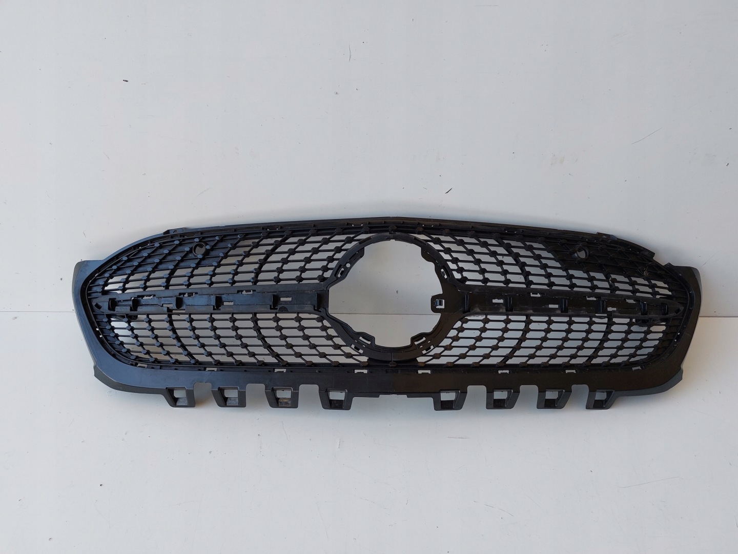 Mercedes-Benz A-Klasse W177 Kühlergrill FRONTGRILL Kühlergitter A1778880200 - Thumbnail 1