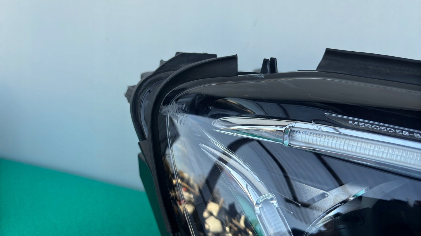 Frontscheinwerfer Mercedes-Benz GLC W253 A2539066403 High Performance LED Rechts Headlight - Thumbnail 14