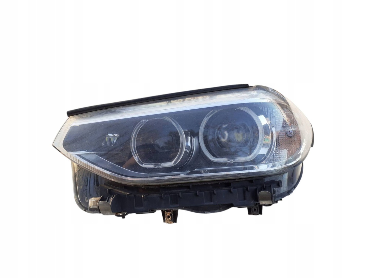 Frontscheinwerfer BMW X3 G01 8496817 LED Links Scheinwerfer Headlight - Thumbnail 1
