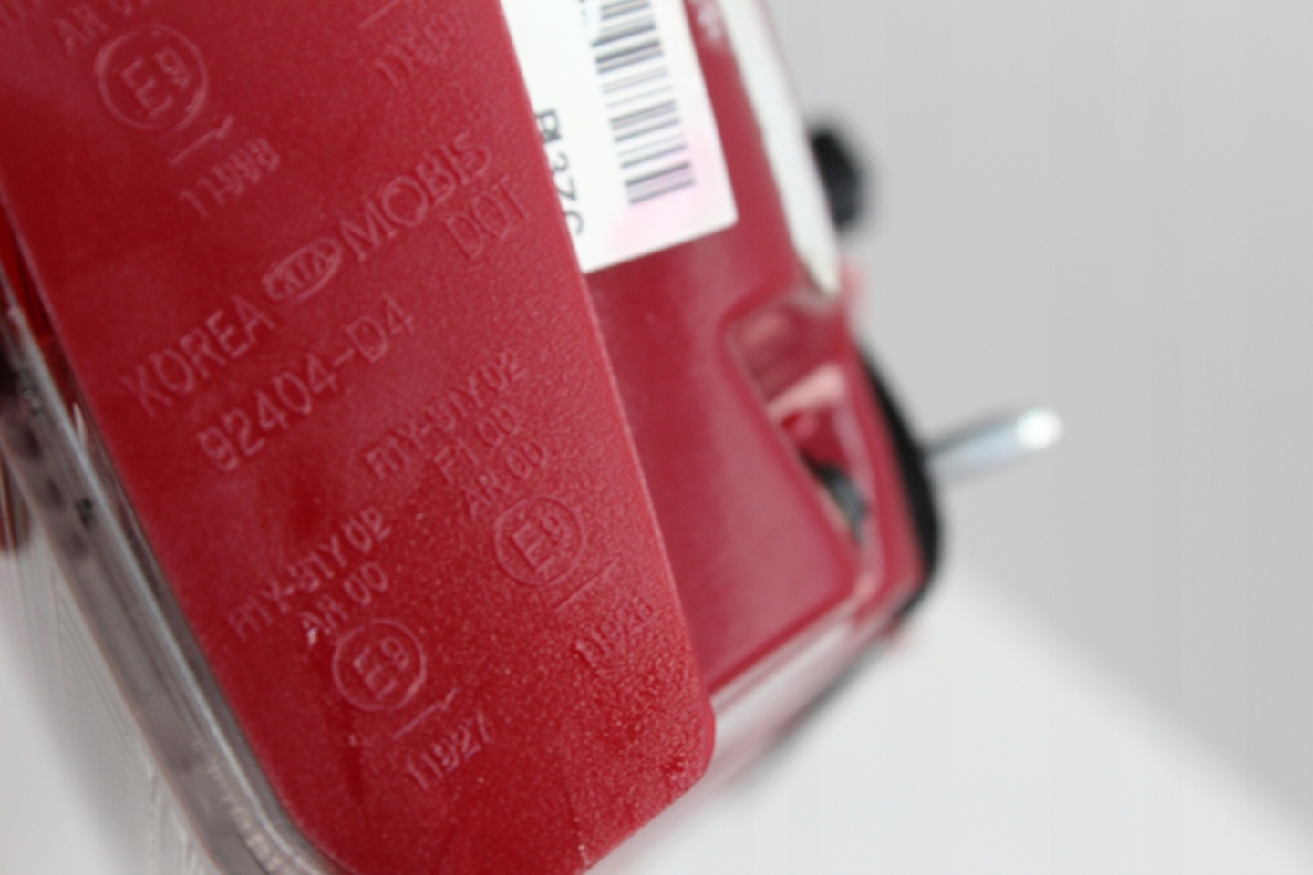 Kia Optima JF Rückleuchte Rearlamp - Thumbnail 12