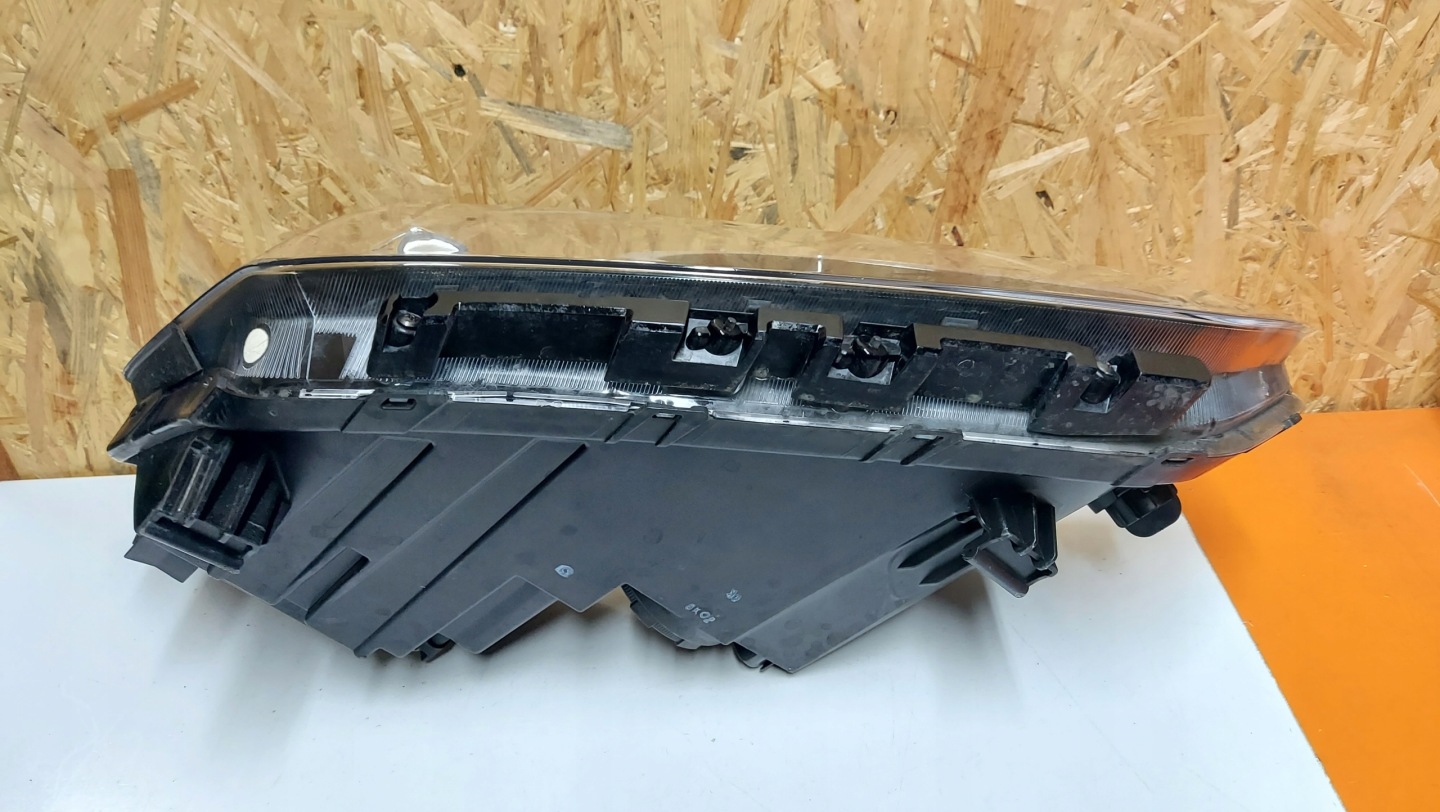 Frontscheinwerfer Hyundai IONIQ AE 92102G7000 LED Rechts Scheinwerfer Headlight - Thumbnail 6