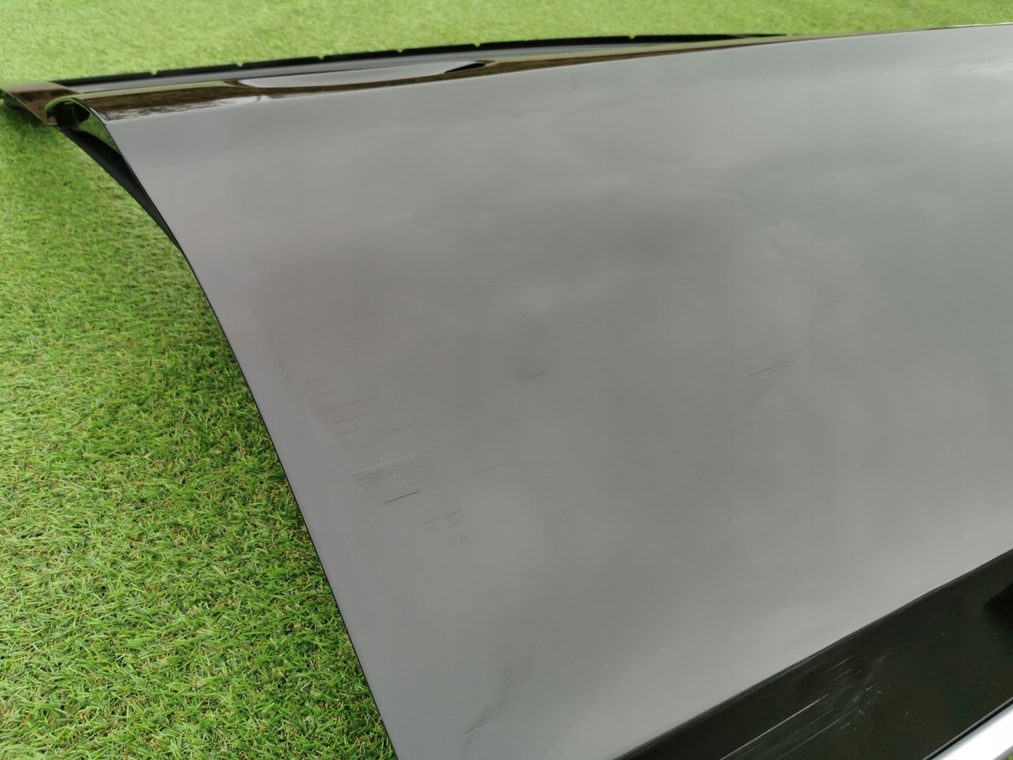 Mercedes-Benz S-Klasse W222 Tür Vorne Rechts Door A2227220210 - Thumbnail 3