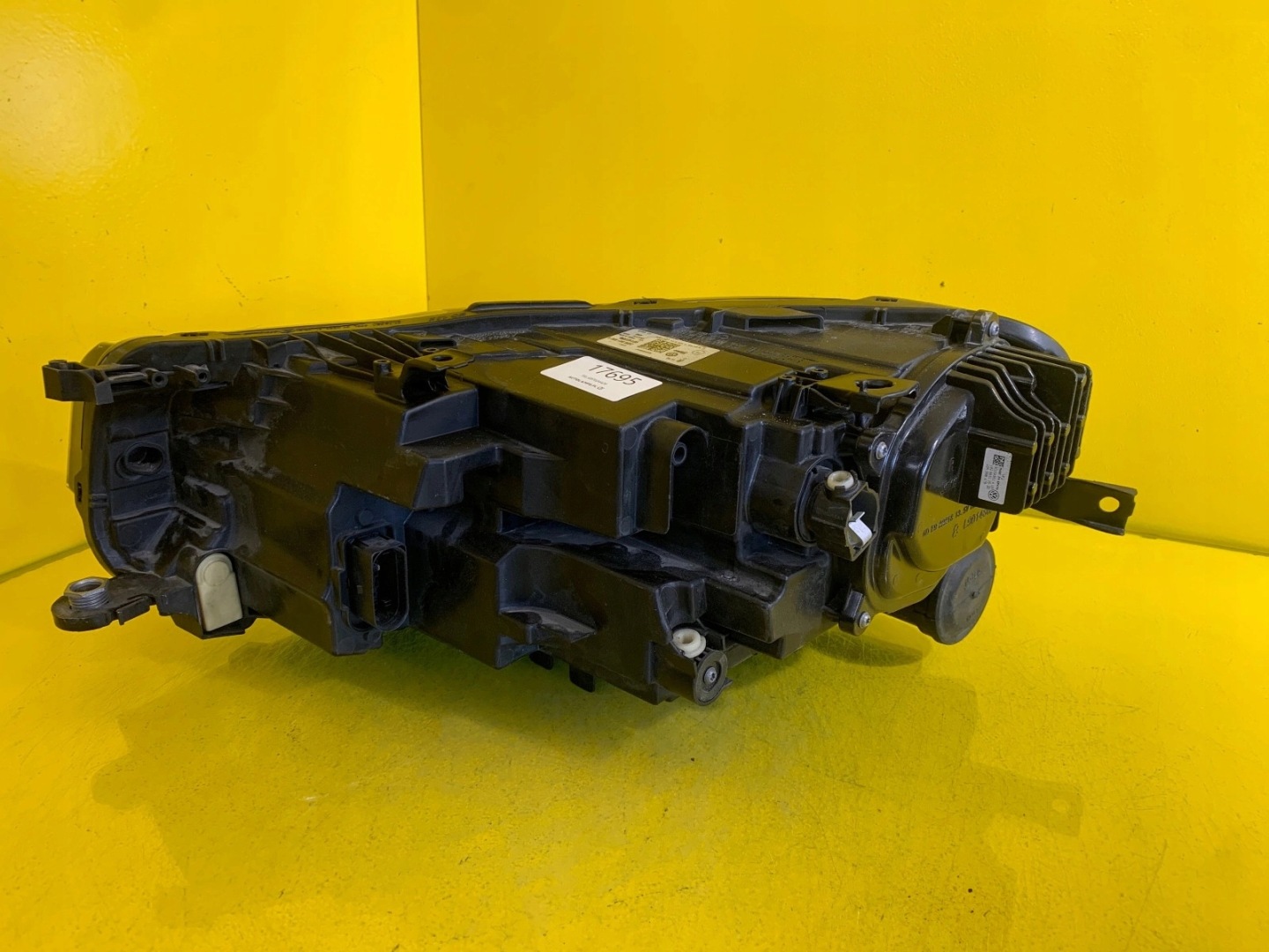 Frontscheinwerfer VW T-Cross 2GM941036A LED Rechts Scheinwerfer Headlight - Thumbnail 3
