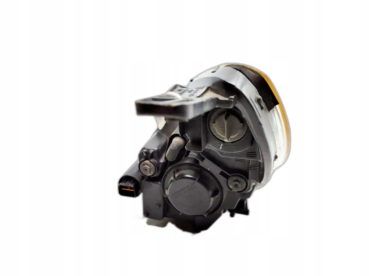 Frontscheinwerfer Hyundai i20 PB 921021J0XX LED Links Scheinwerfer Headlight - Thumbnail 12