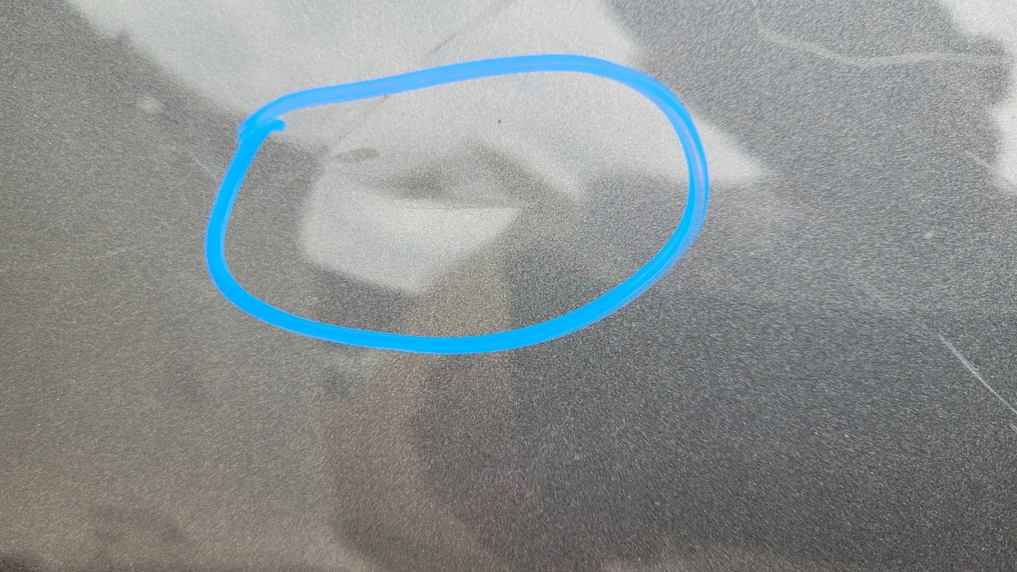Motorhaube Suzuki SX4 Swift III MA Bonnet Hood - Thumbnail 7