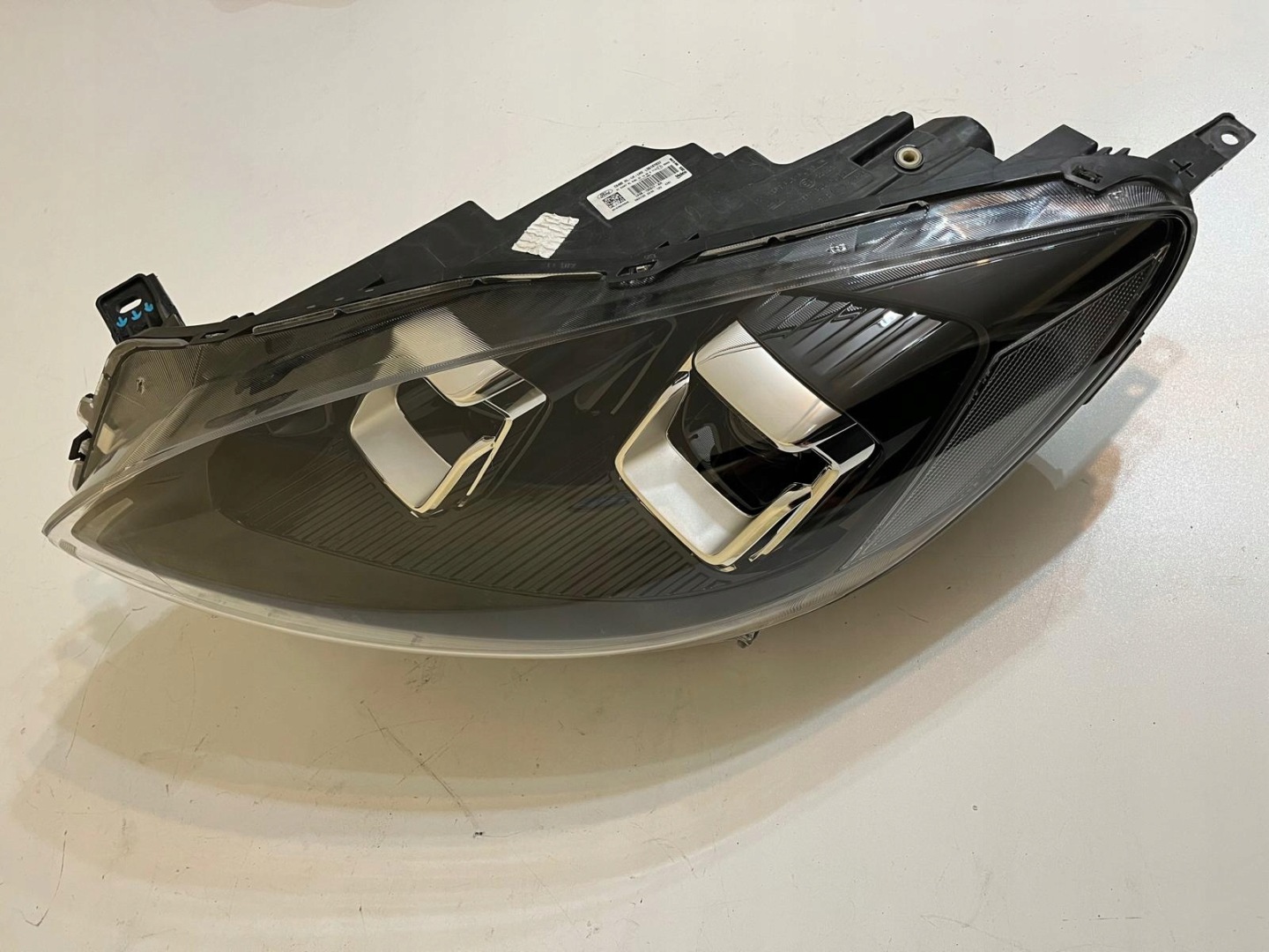Frontscheinwerfer Ford Kuga III Mk3 LV4B13E017AH LED Links Headlight - Thumbnail 12