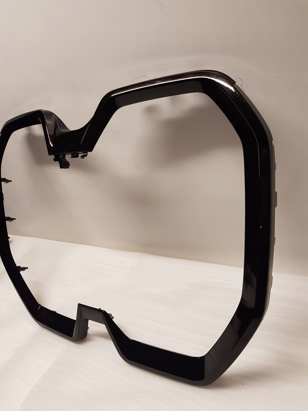 BMW iX I20 Kühlergrill FRONTGRILL Kühlergitter 5111949 - Thumbnail 2