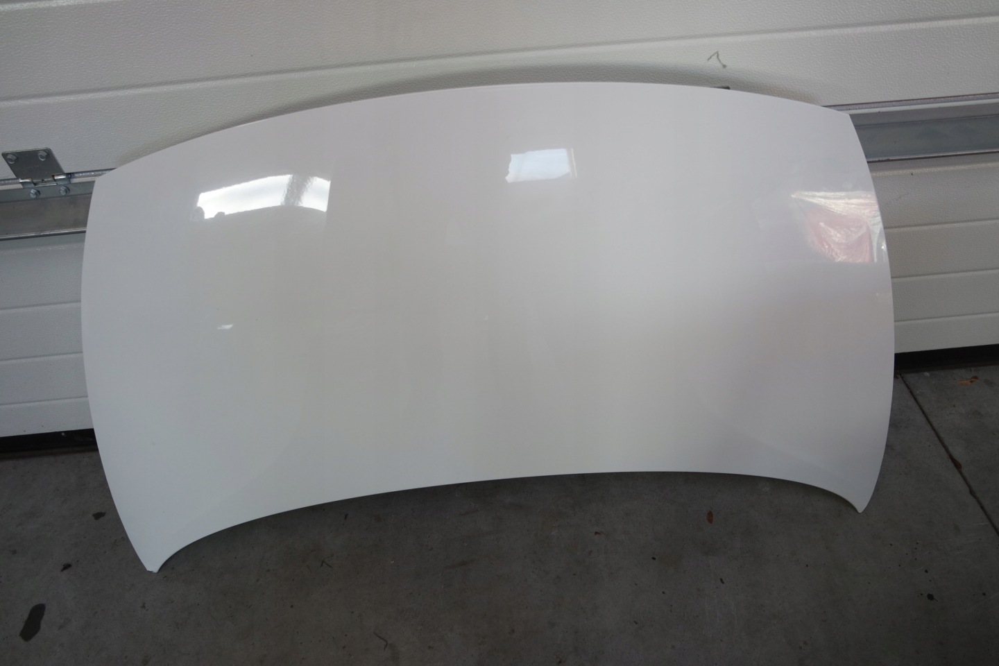 Motorhaube Kia Rio YB Bonnet Hood - Thumbnail 1