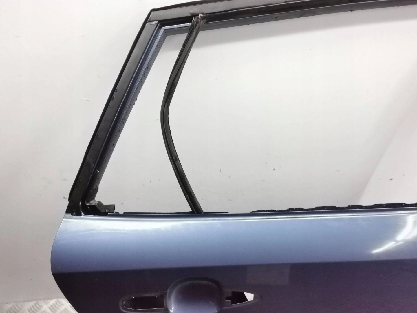 Toyota Corolla E210 Tür Vorne Rechts Door Porta Porte - Thumbnail 10