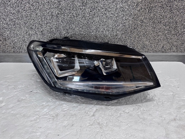 Frontscheinwerfer VW Caddy 2K1941032A Bi-Xenon Rechts Scheinwerfer Headlight - Thumbnail 1
