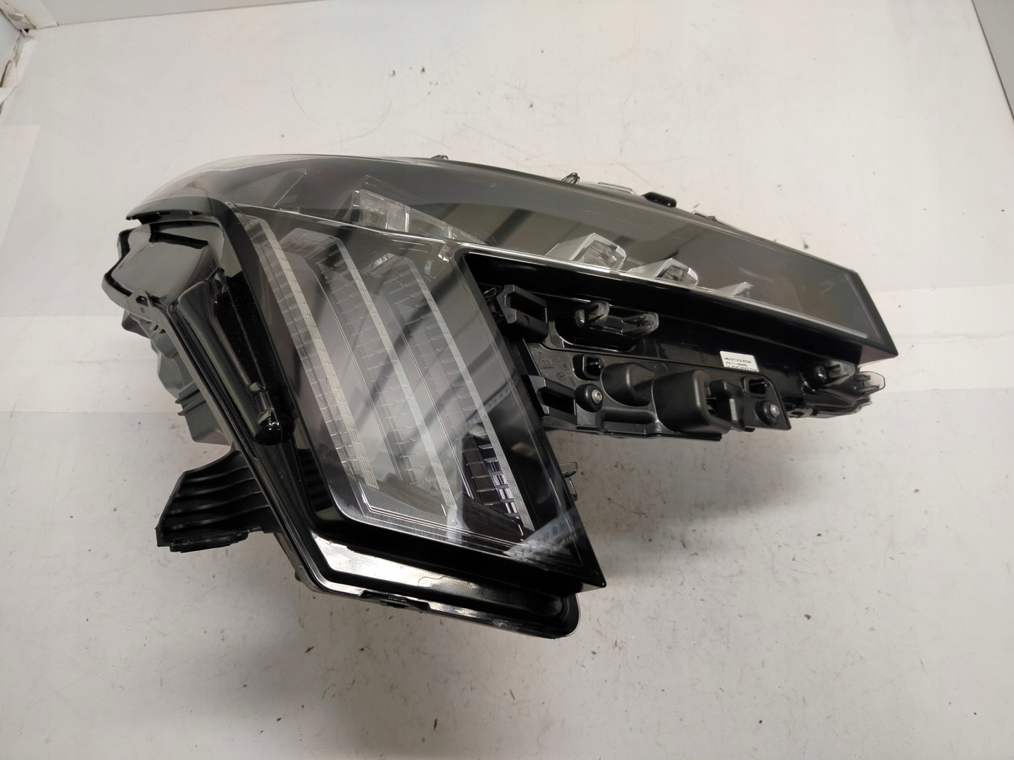 Frontscheinwerfer Peugeot 508 F 9848662780 LED Links Scheinwerfer Headlight - Thumbnail 11