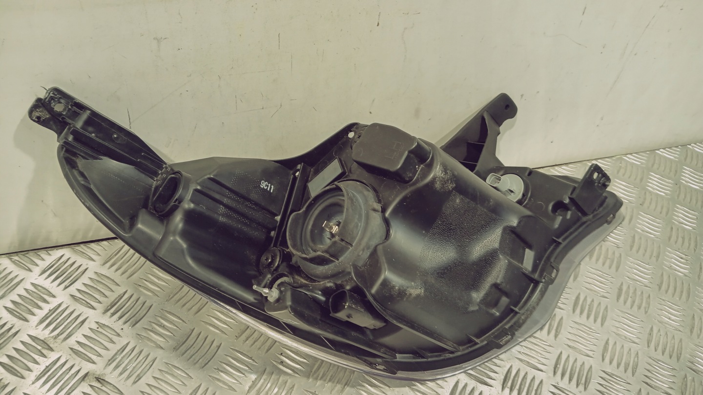 Frontscheinwerfer Opel KARL LED Links Scheinwerfer Headlight - Thumbnail 11