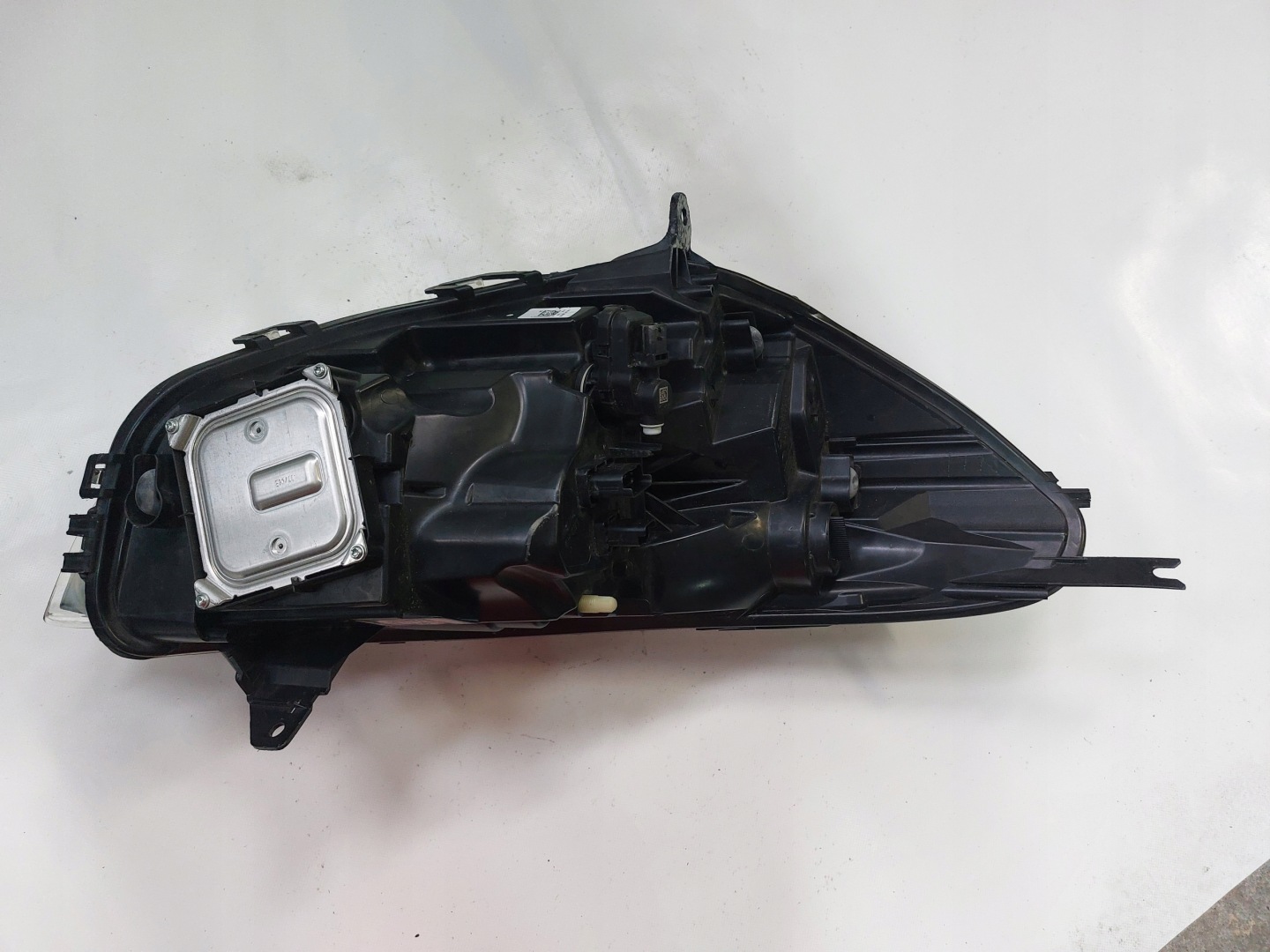 Frontscheinwerfer Renault Clio X98 0106049990R LED Links Scheinwerfer Headlight - Thumbnail 5