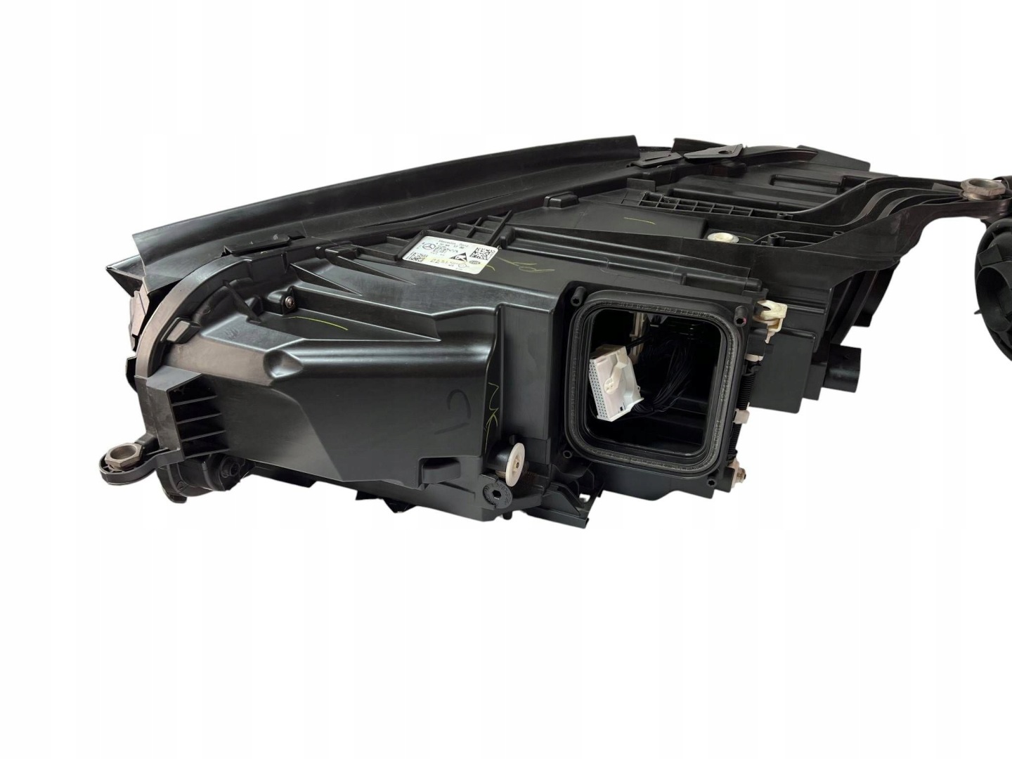 Frontscheinwerfer Mercedes-Benz GLE W167 A1679061700 Multibeam LED Links Headlight - Thumbnail 11