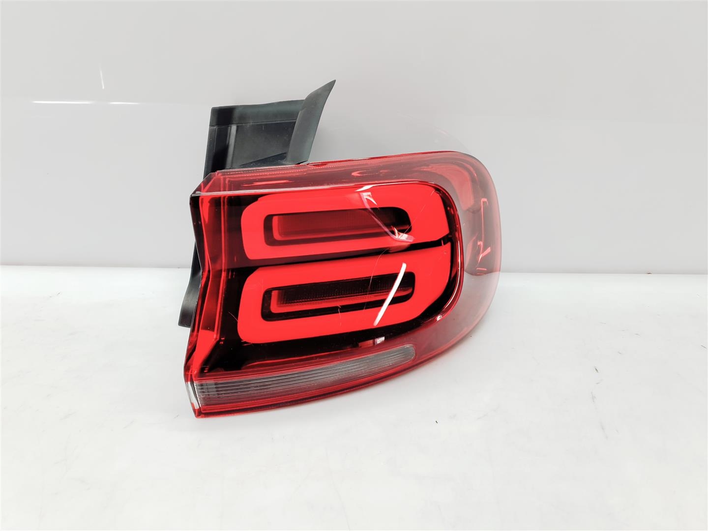 Citroen C5 Rückleuchte Rearlamp - Thumbnail 4