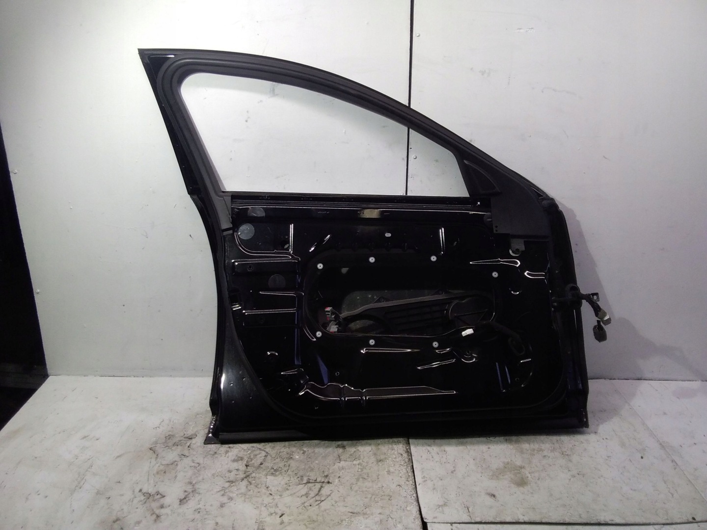 Jaguar XF X250 Tür Vorne Links Door X23F20221AO Porta Porte - Thumbnail 6