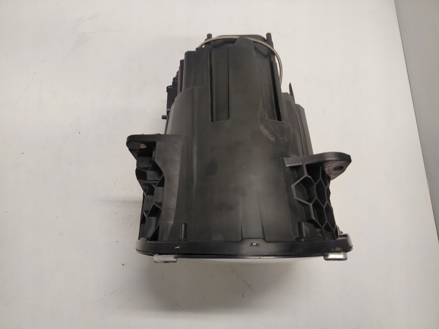 Frontscheinwerfer Mercedes-Benz G-Klasse W463 A4639069002 Multibeam LED Links Headlight - Thumbnail 7