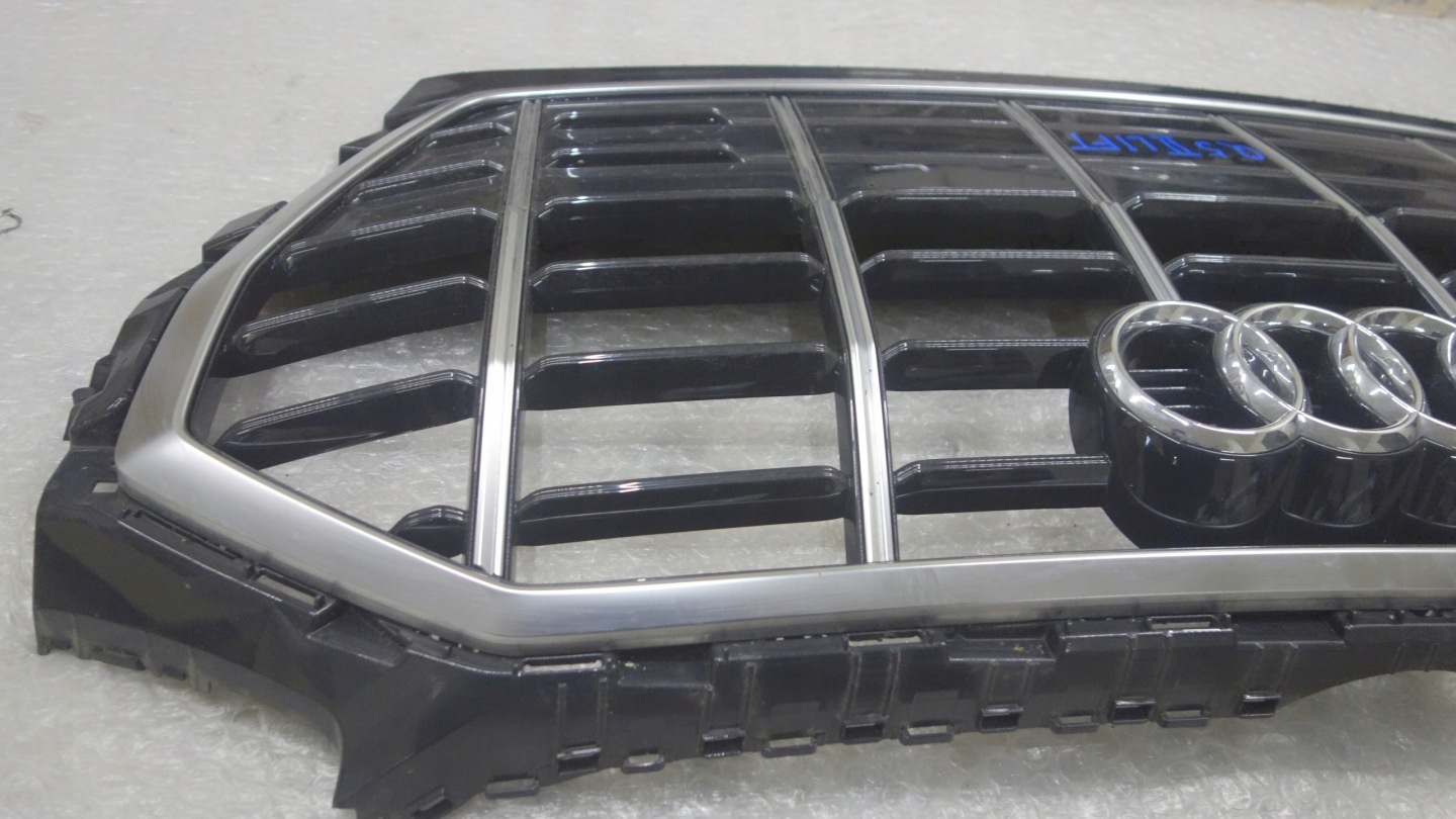 Audi Q5 Kühlergrill FRONTGRILL Kühlergitter 80A853651 - Thumbnail 5