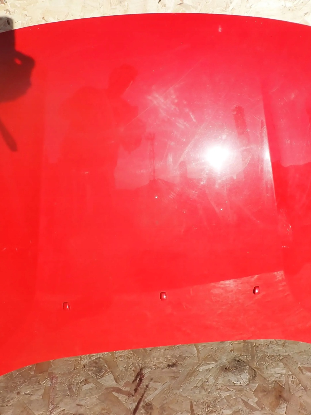 Motorhaube Volvo S40/S50/V40/V50 V40 Bonnet Hood - Thumbnail 3