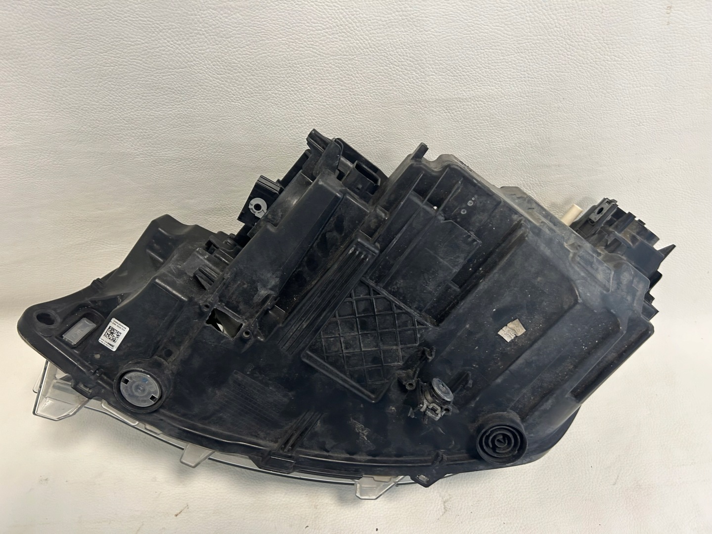 Frontscheinwerfer BMW 3 F34 Facelift LED ADAPTIVE Rechts Scheinwerfer Headlight - Thumbnail 8
