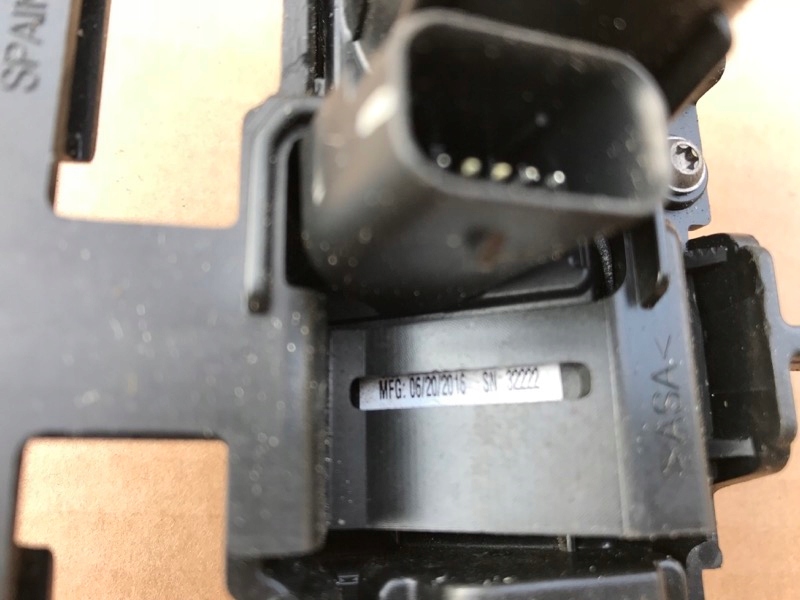 Ford S-MAX I Mk1 Kühlergrill FRONTGRILL Kühlergitter - Thumbnail 4