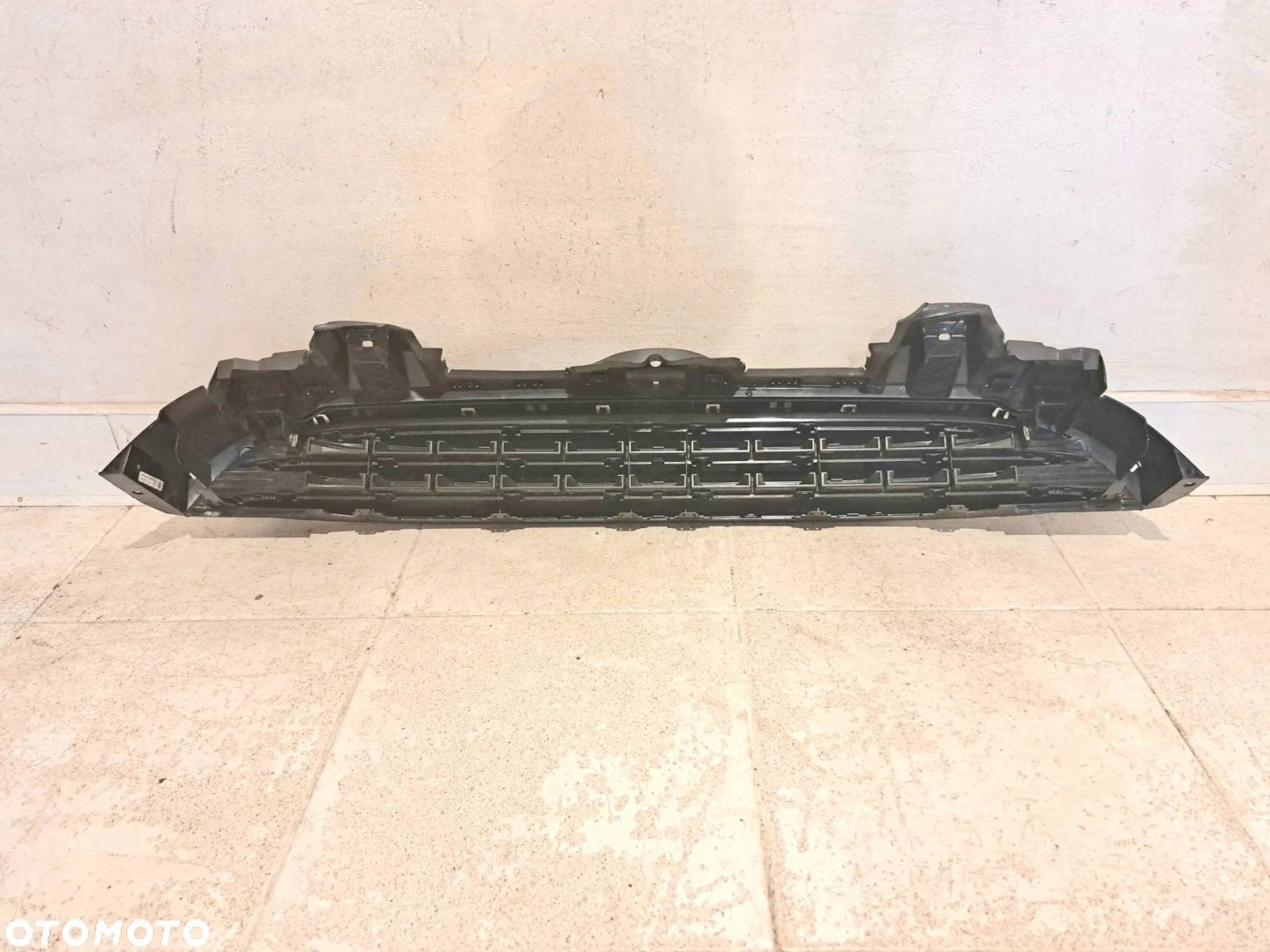 Mini MINI F57 Kühlergrill FRONTGRILL Kühlergitter 2589181 - Thumbnail 2