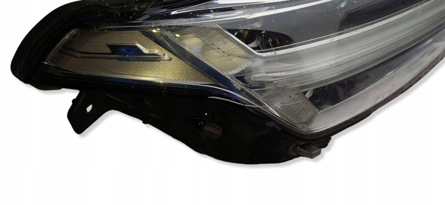 Frontscheinwerfer Volvo XC90 31656995 LED Links Scheinwerfer Headlight - Thumbnail 7