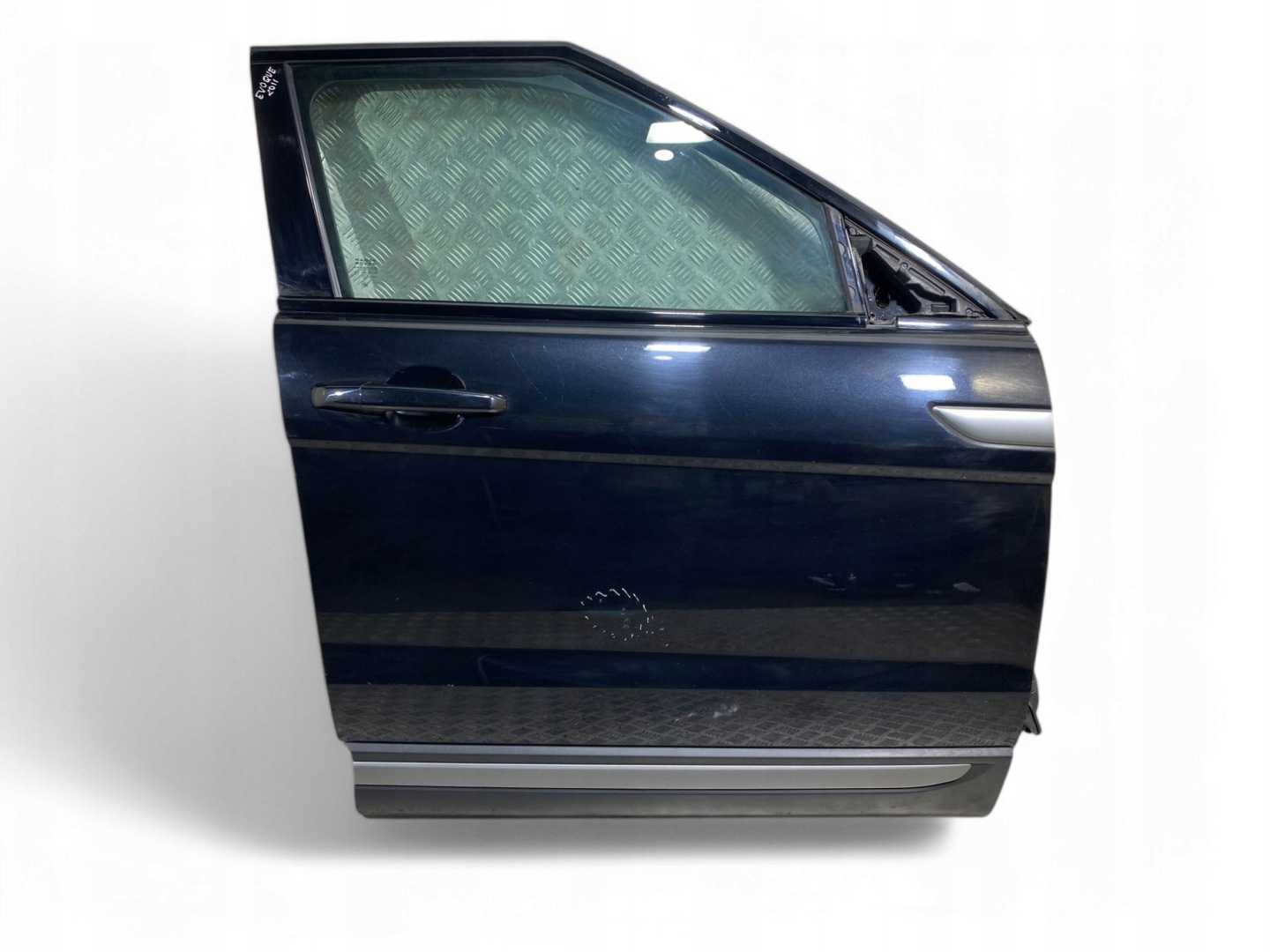 Land Rover Range Evoque L538 Tür Vorne Rechts Door Porta Porte - Thumbnail 1