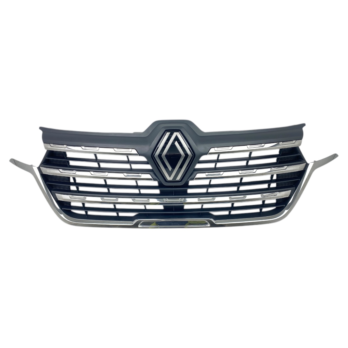 Renault Trafic L Kühlergrill FRONTGRILL Kühlergitter 623101859R - Thumbnail 1