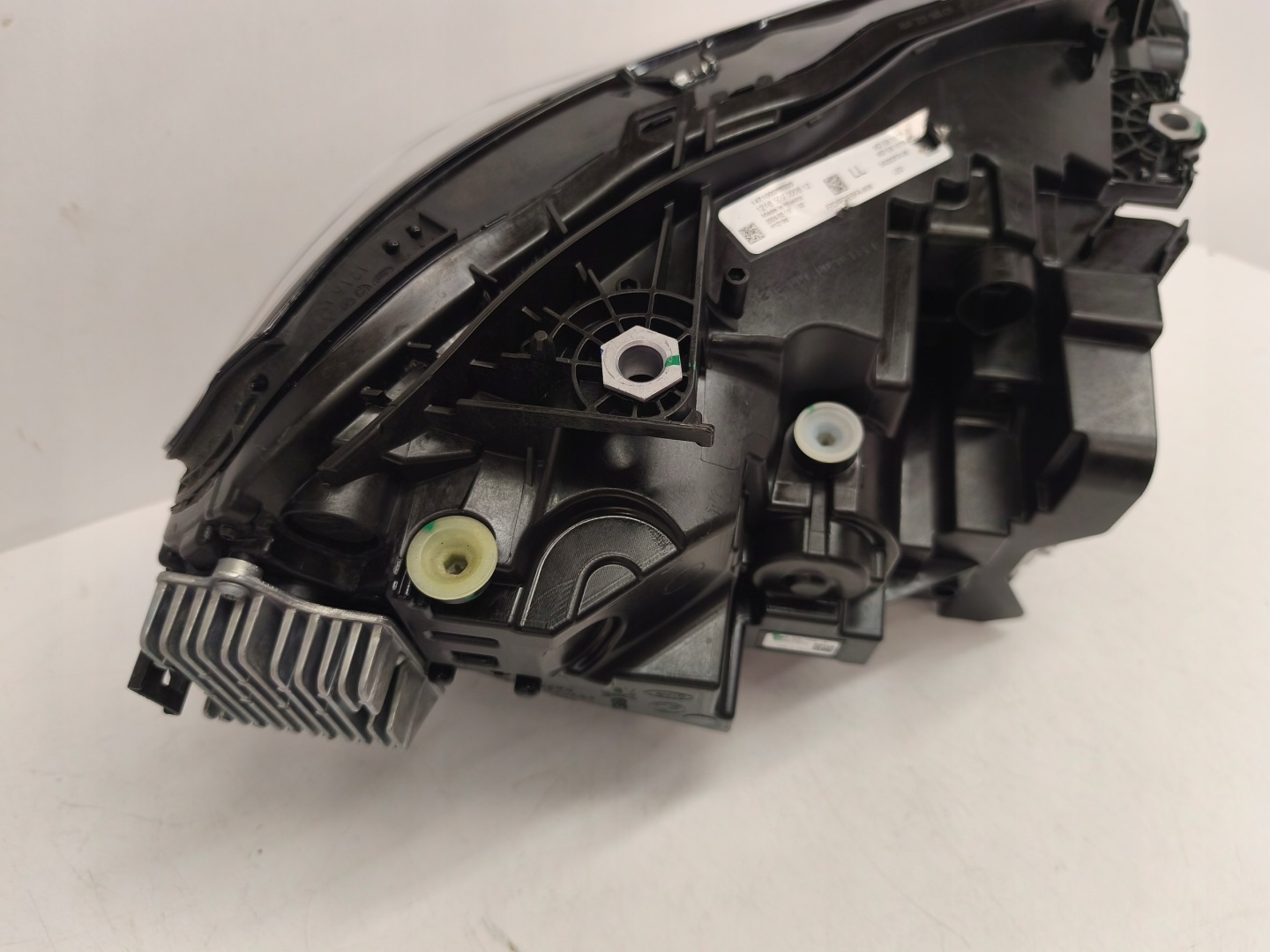 Frontscheinwerfer BMW 2 G42 5A320F3 LED Links Scheinwerfer Headlight - Thumbnail 7