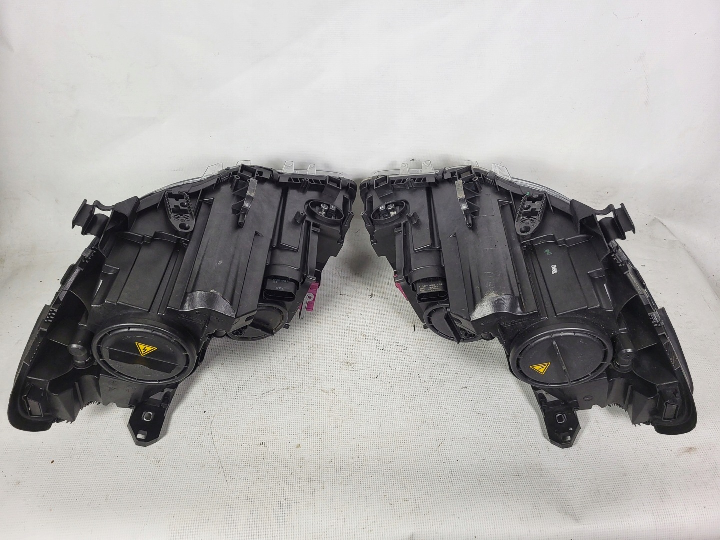 Frontscheinwerfer Mercedes-Benz B-Klasse W246 A2468207861 Bi-Xenon Links Headlight - Thumbnail 8