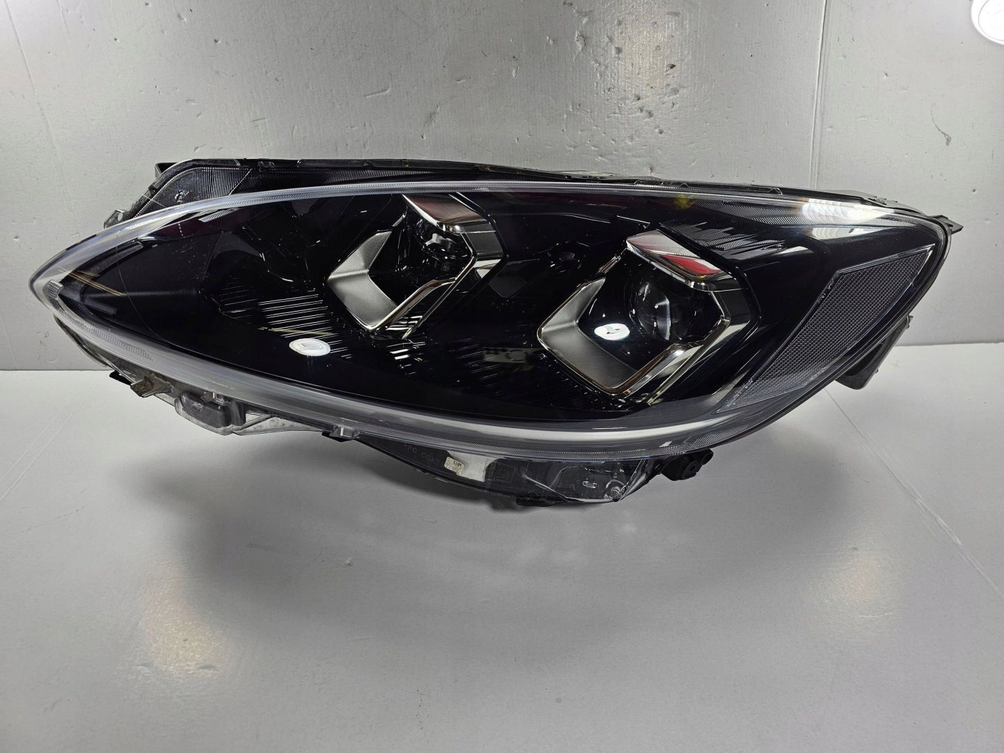 Frontscheinwerfer Ford Kuga III Mk3 LV4B13008BA LED Links Scheinwerfer Headlight - Thumbnail 8