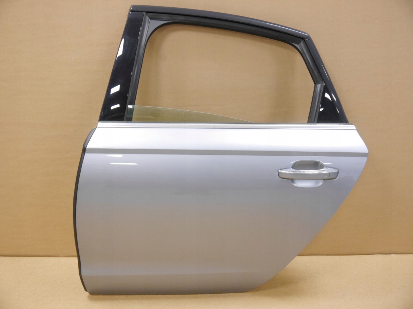 Audi A6 Tür Hinten Links Limousine Door 4G5833051 Porta Porte - Image 1