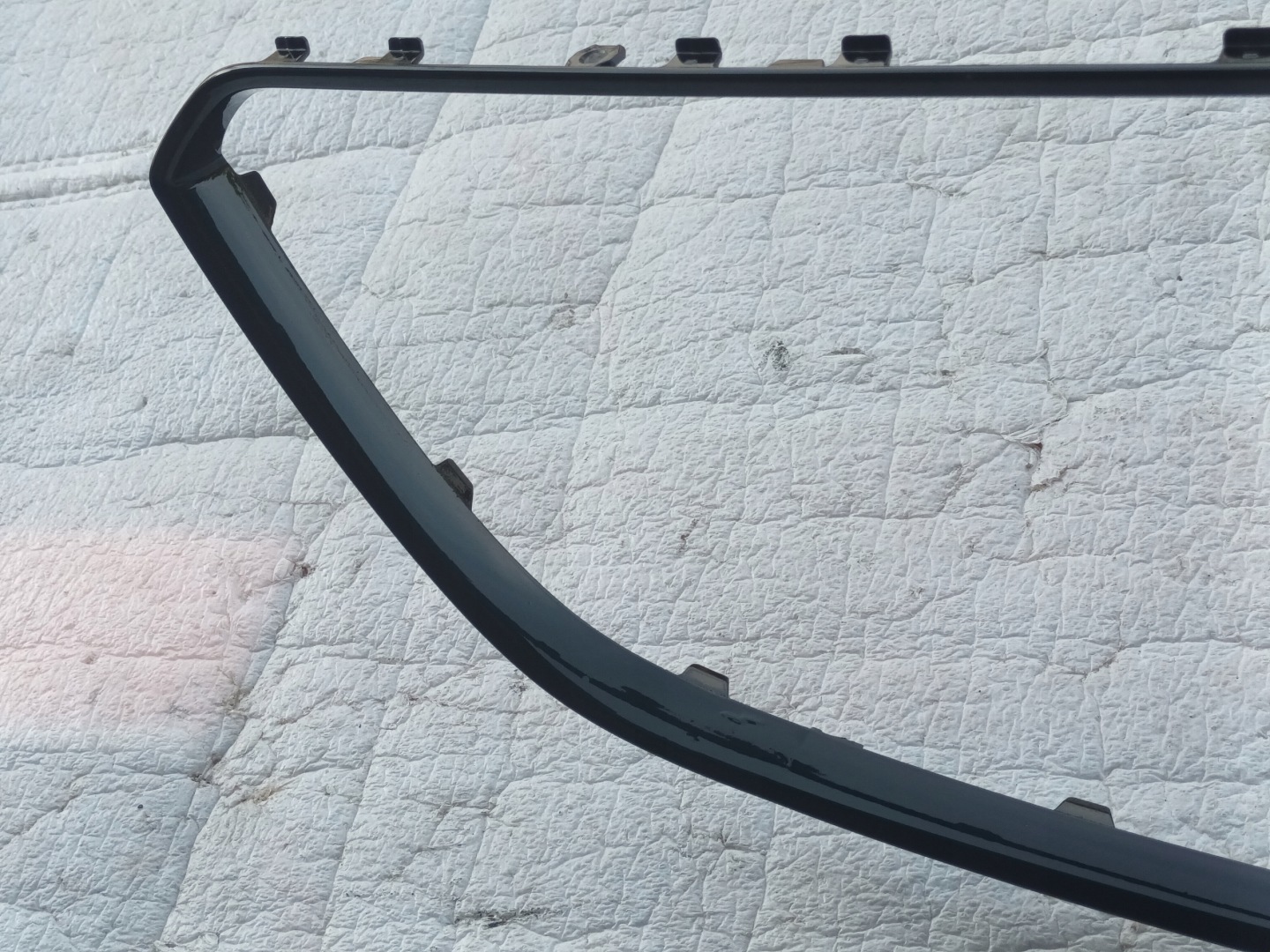Opel Insignia Kühlergrill FRONTGRILL Kühlergitter 13491196 - Thumbnail 6