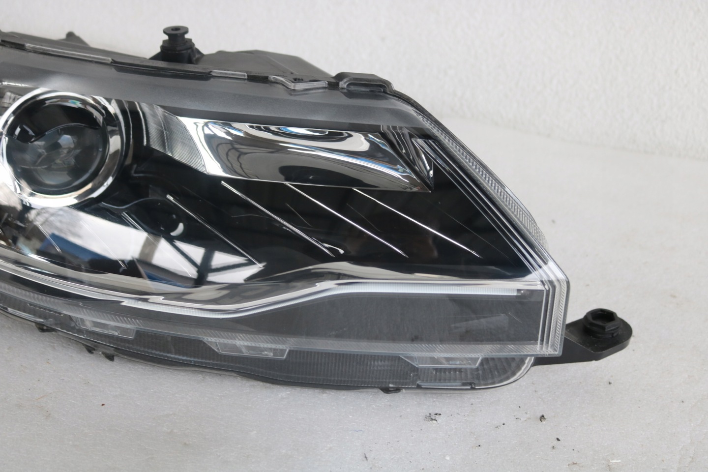 Frontscheinwerfer Skoda Rapid Roomster 5J 5JB941016C LED Rechts Headlight - Thumbnail 16