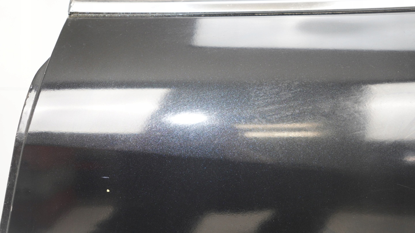 Mazda 6 GJ Tür Hinten Links Limousine Door Porta Porte - Thumbnail 7