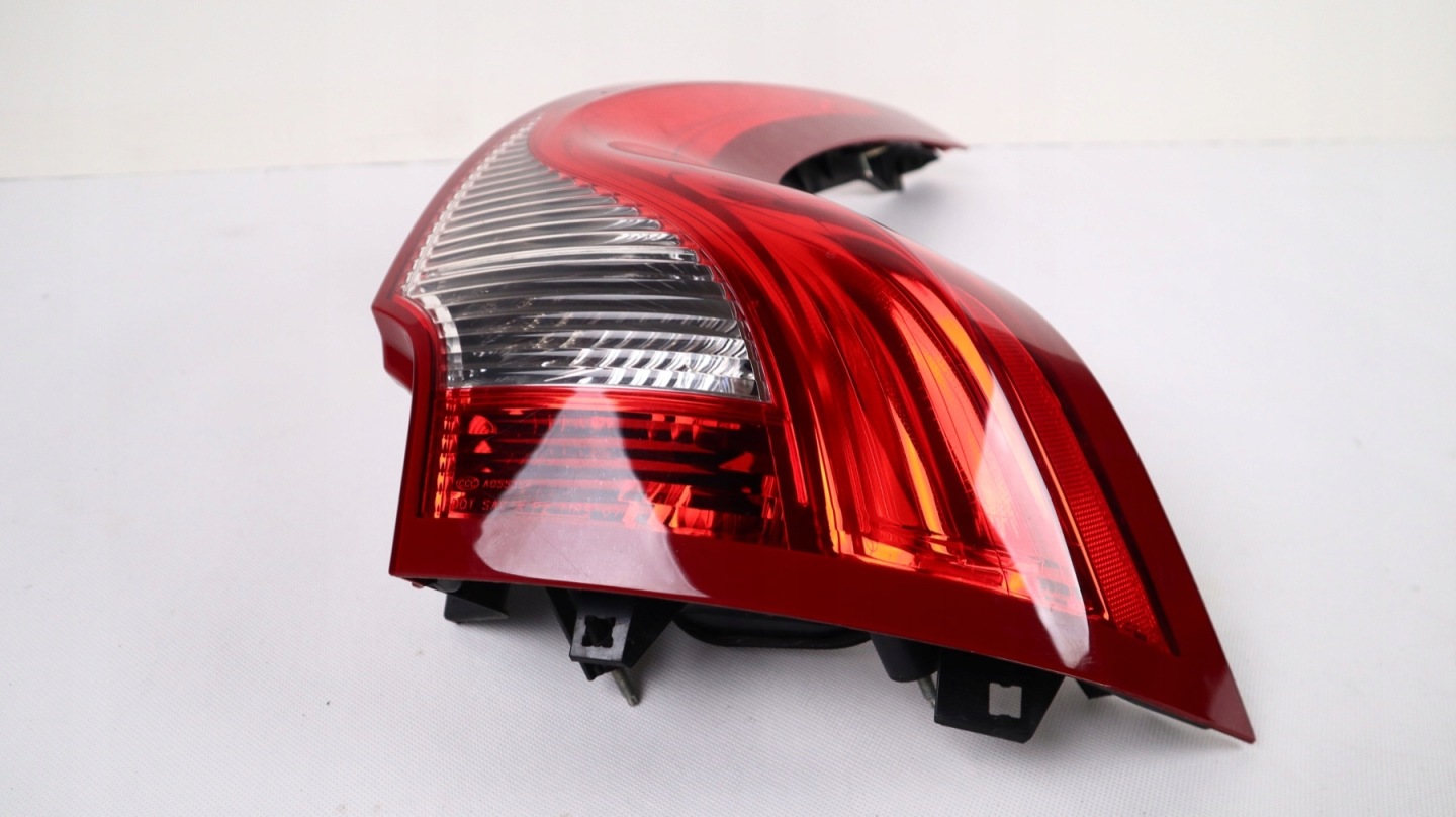Volvo XC60 Rückleuchte 31323035 Rearlamp - Thumbnail 5
