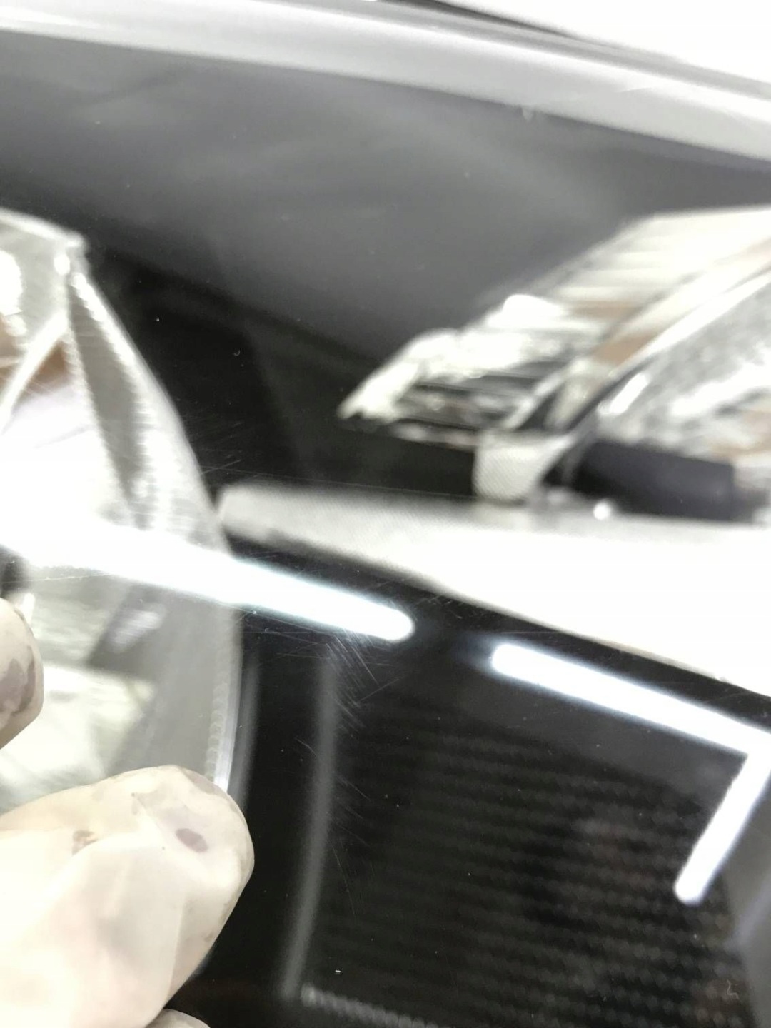 Frontscheinwerfer VW 1S1 1S1941016AA LED Rechts Scheinwerfer Headlight - Thumbnail 8