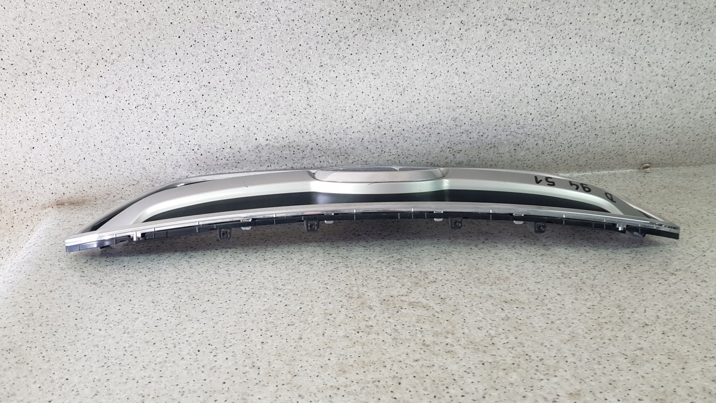 Subaru Outback BM Kühlergrill FRONTGRILL Kühlergitter 91121AN08AZDE - Thumbnail 5